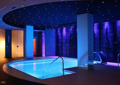 SPA Hotel Bernat II